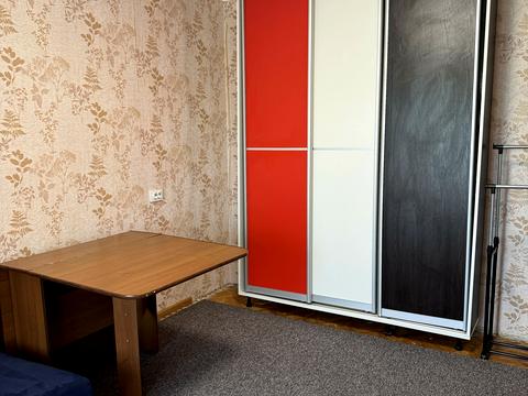 квартира за адресою Романа Ратушного вул. (Волгоградська), 18