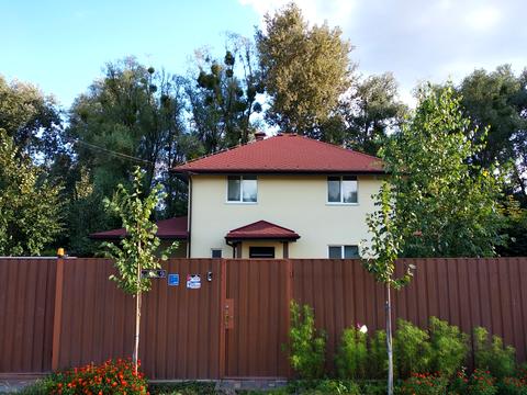 участок по адресу Чернинская ул., 8