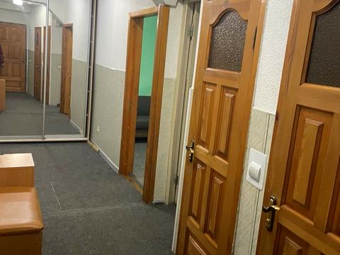 квартира за адресою Братиславська вул., 20