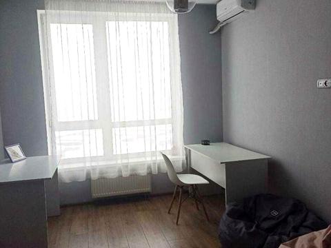 квартира за адресою Київ, Кам'янська вул. (Дніпродзержинська), 6