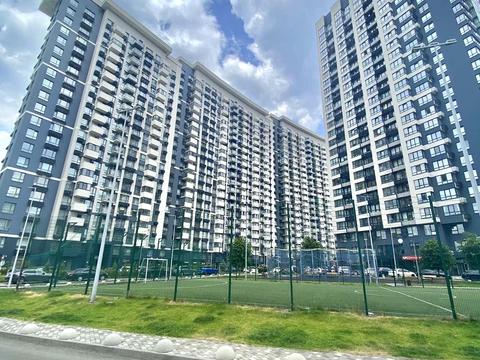 квартира по адресу Осокорская ул., 2-А