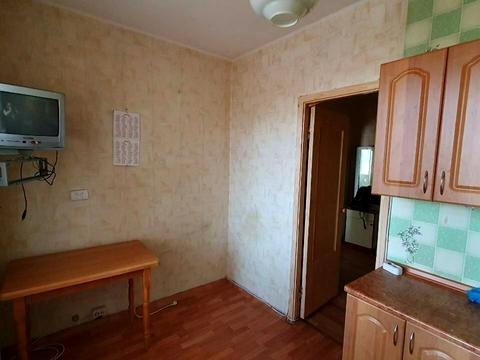 квартира по адресу Приречная ул., 27-В