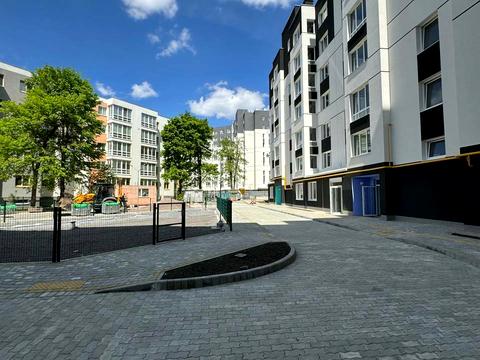квартира за адресою Карла Мікльоша вул., 19