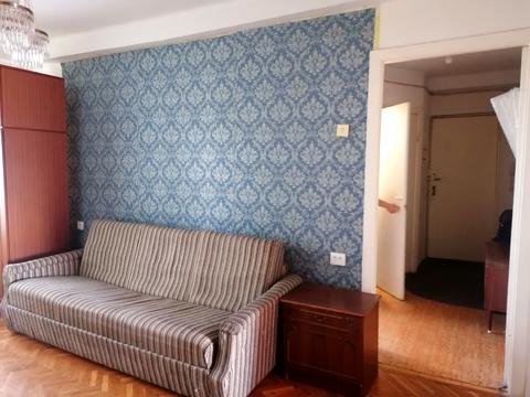 квартира по адресу Воскресенский просп. (Перова), 40-А