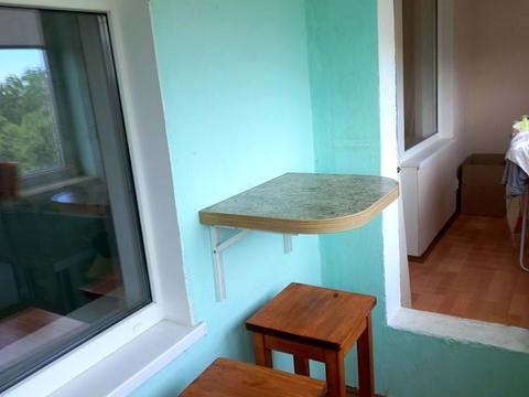 квартира за адресою Київ, Салютна вул., 42/46