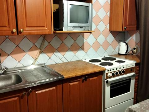 квартира за адресою Червоної Калини просп. (Володимира Маяковського), 37
