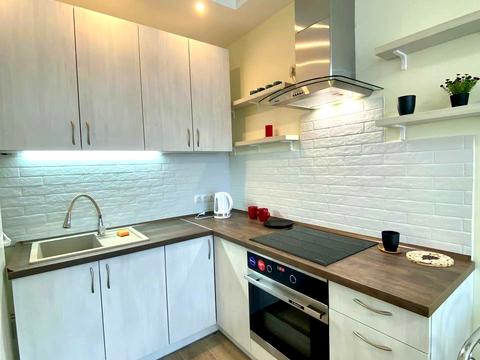 квартира за адресою Миколи Пимоненка вул. (), 7е