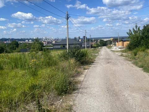 ділянка за адресою Чехова