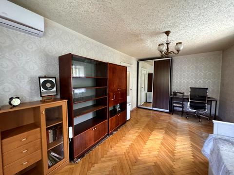 квартира по адресу Делегатский пер., 3