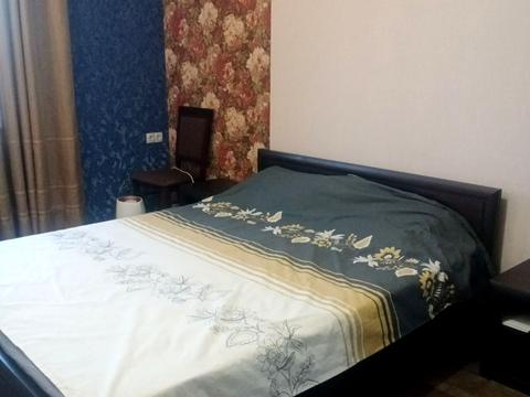 квартира по адресу Ракетная ул., 24-Б