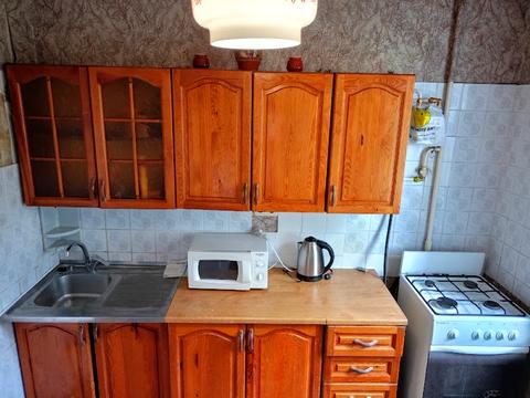 квартира за адресою Оболонський просп., 40