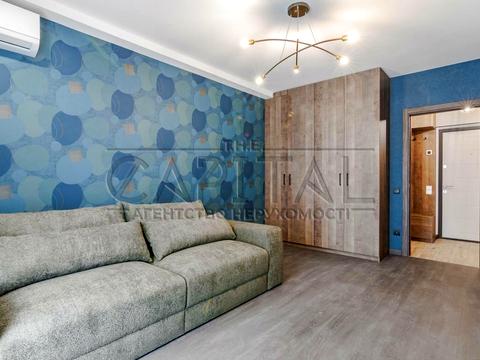 квартира по адресу Михаила Максимовича ул. (Трутенко Онуфрия), 28-Д