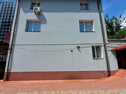 дом по адресу Редутный пер.
