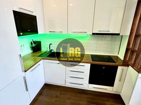 квартира по адресу Регенераторная ул., 4