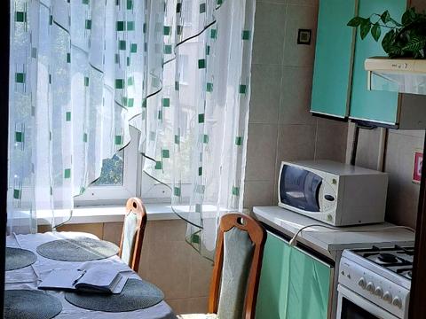 квартира по адресу Остафия Дашкевича ул. (Курнатовского), 6