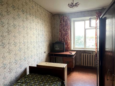 квартира за адресою Київське шосе, 60