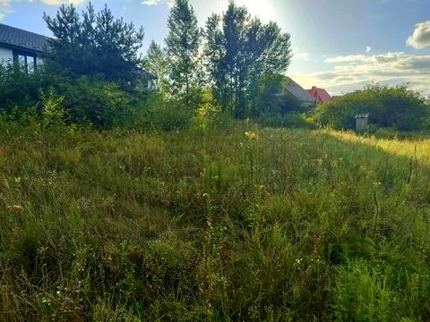 участок по адресу окружна 19