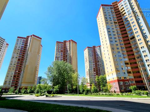 квартира по адресу Самойло Кошки ул. (Маршала Конєва), 5-Б