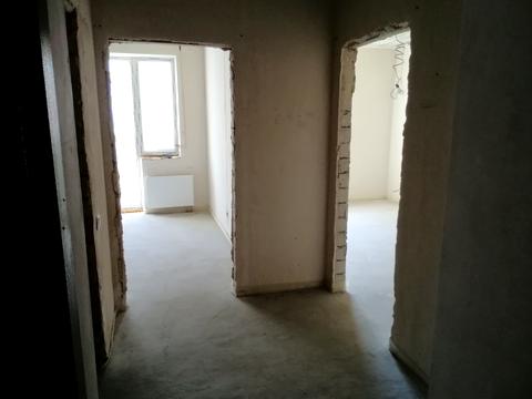 квартира по адресу Мира ул., 23