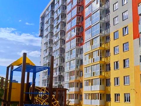 квартира за адресою Харків, Гвардійців-Широнінців вул., 72-А