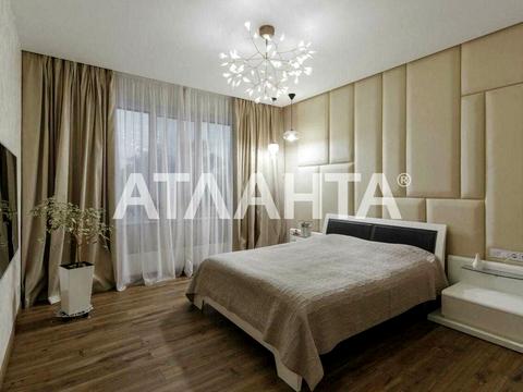 квартира по адресу Французский бульв., 60в
