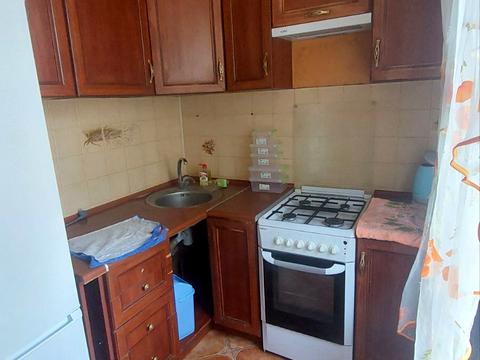 квартира за адресою Нескорених вул., 17