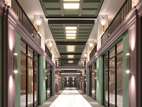 квартира за адресою Рішельєвська вул. (Ленина улица), 47