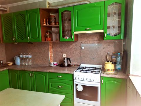 квартира по адресу Ильинская ул., 57