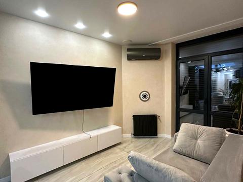 квартира за адресою Аркадійське плато вул. (Гагаринське плато), 5/2