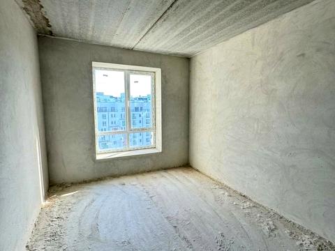 квартира за адресою Приозерна вул., 35
