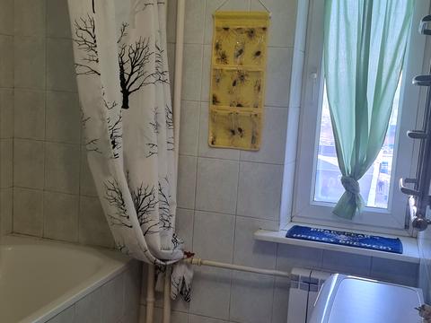 квартира по адресу Павла Тычины просп., 4