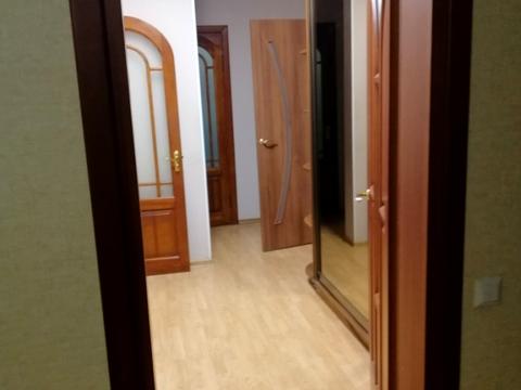 квартира за адресою Євгена Танцюри вул., 18