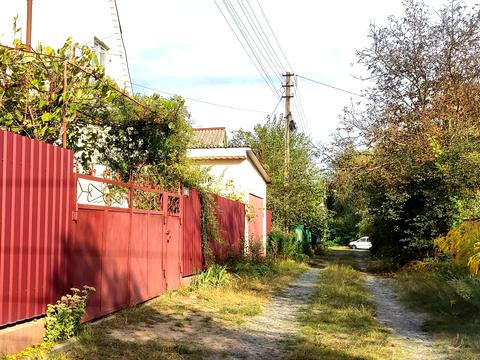 участок по адресу 8 лінія, 54