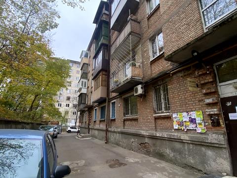 квартира за адресою Мечникова вул. (Кловський), 7