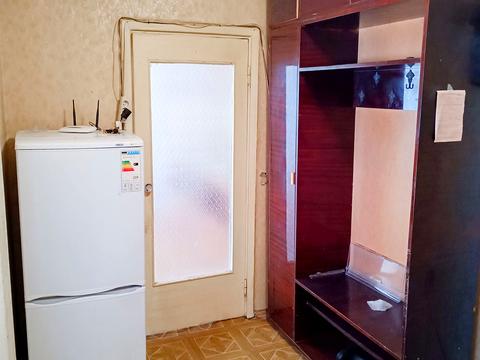 квартира за адресою Соломії Крушельницької вул., 52а
