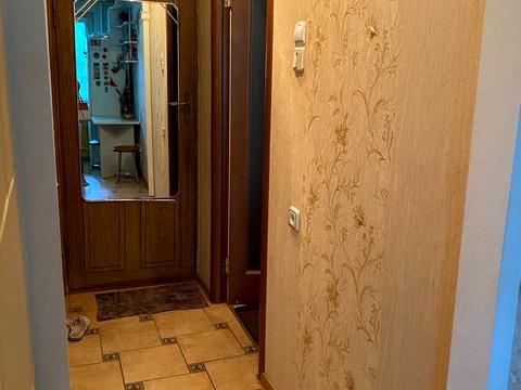 квартира по адресу Любинская ул., 101б