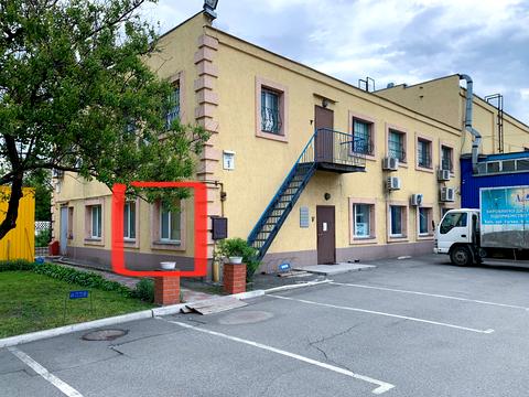 коммерческая по адресу Лугова, 9П