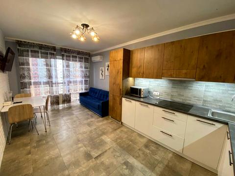 квартира за адресою Бориса Гмирі вул., 16