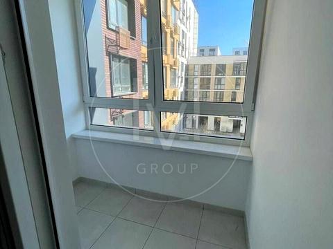 квартира за адресою Київ, Салютна вул., 2