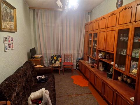 квартира по адресу Вокзальная ул., 119