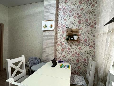 квартира за адресою Марсельська вул., 35а