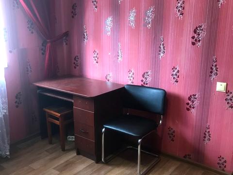 квартира за адресою Старожитомирская, 62