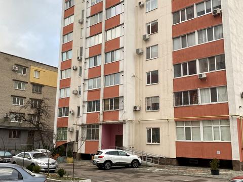 квартира по адресу Софиевская ул. (Чапаева), 72