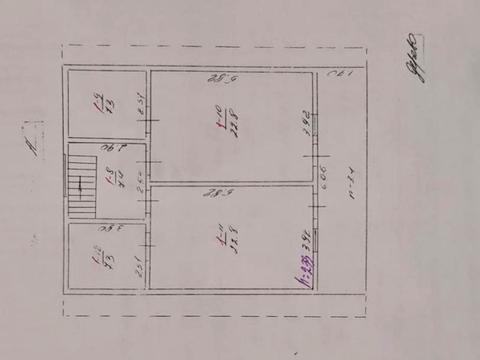 дом по адресу Грушевского ул., 118