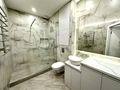 квартира по адресу Звёздный бульв., 1м