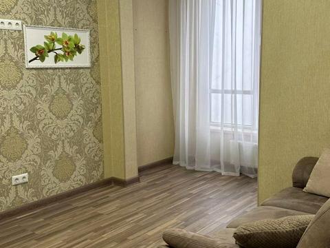 квартира за адресою Французький бульв., 60г