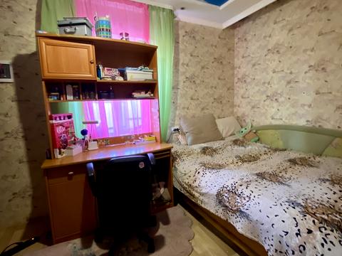 дом по адресу Центральная ул.