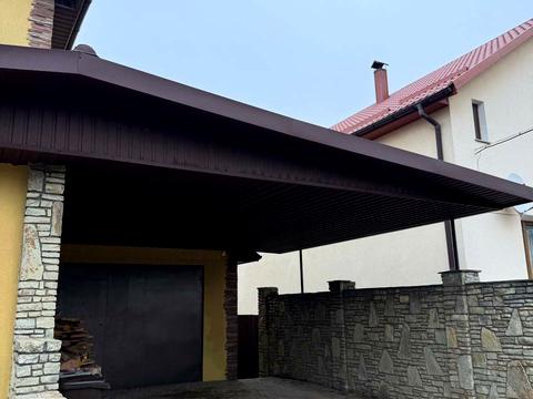 будинок за адресою Польова вул., 88