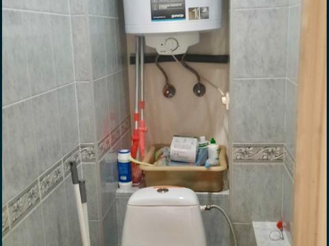 квартира по адресу Вороніна, 7