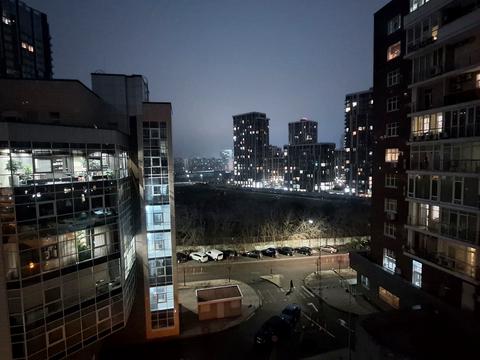 квартира по адресу Сапёрное Поле ул., 12